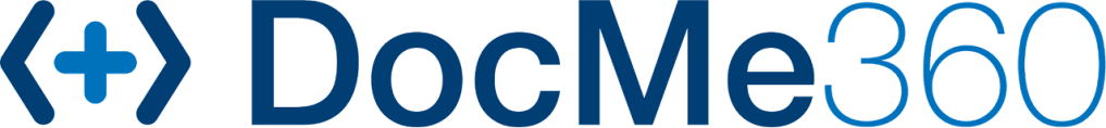 docme360 logo